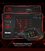 mouse redragon m811 6
