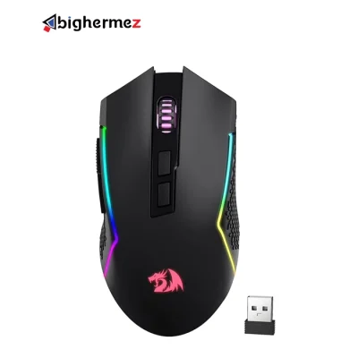 mouse redragon ms Griffin M602P KS 1