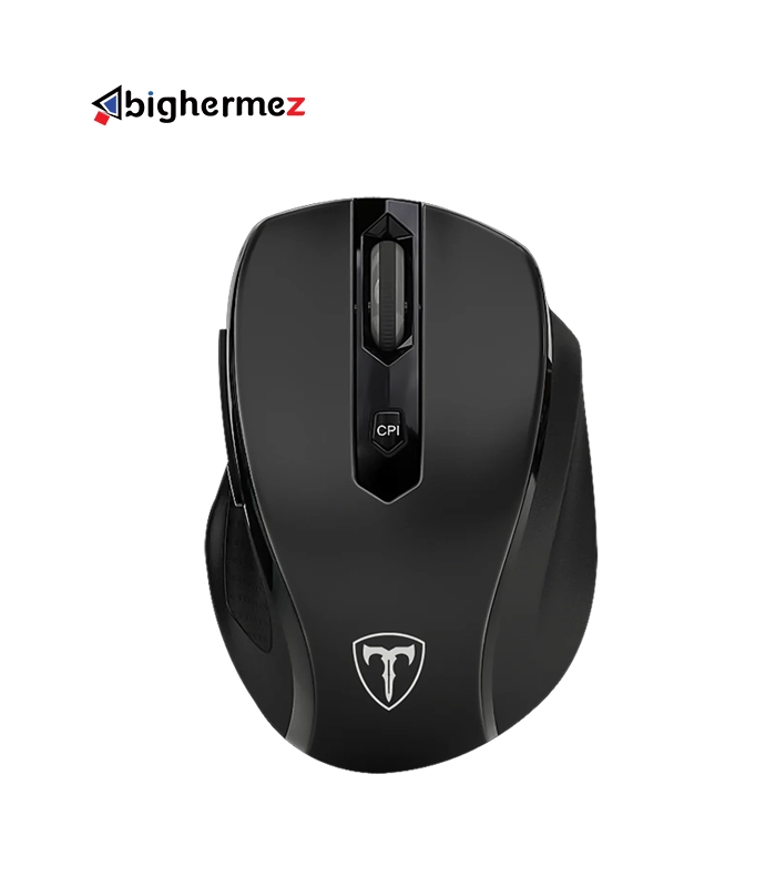 mouse t dagger CORPORAL TGW M100-1 ماوس بیسیم مخصوص بازی تی دگر مدل Corporal T-TGWM100
