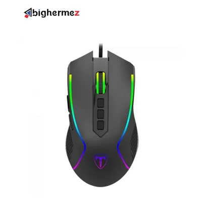 ماوس باسیم مخصوص بازی تی دگر مدل DarkAngel T-TGM209