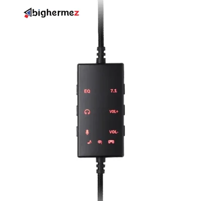 هدست گیمینگ ردراگون مدل AURORA H376