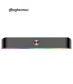 اسپیکر بلوتوث قابل حمل ردراگون مدل GS560 Adiemus