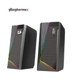 اسپیکر دوتکه لپ تاپی ردراگون مدل Anvil GS520