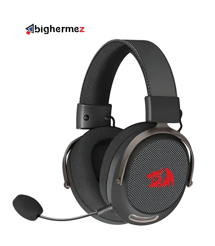 redragon Arrow H858 هدست بی سیم گیمینگ ردراگون مدل Arrow H858