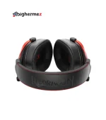 هدست گیمینگ ردراگون مدل Cybill H312