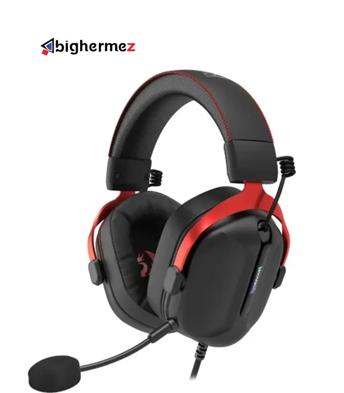 redragon Cybill H312 هدست گیمینگ ردراگون مدل Cybill H312