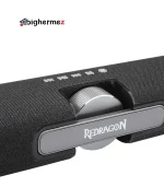 اسپیکر بلوتوث قابل حمل ردراگون مدل redragon gs512