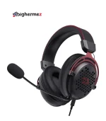 هدست گیمینگ ردراگون مدل Diomedes H386 Pro