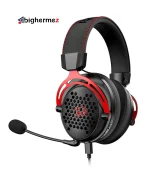 هدست گیمینگ ردراگون مدل Diomedes H386 Pro