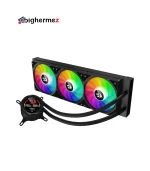 فن کیس گیمینگ آبی ردراگون مدل CCW-1017