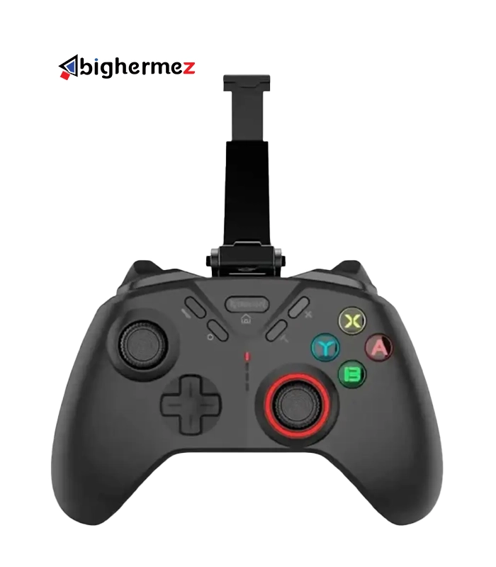 redragon FORGE G711 دسته بازی باسیم ردراگون مدل REDRAGON GAMEPAD G710