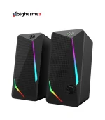 اسپیکر دوتکه لپ تاپی ردراگون مدل Waltz GS510