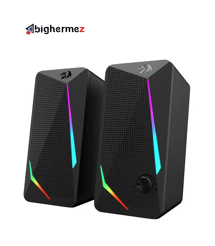 redragon GS510 Waltz اسپیکر دوتکه لپ تاپی ردراگون مدل Waltz GS510