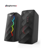 اسپیکر دوتکه لپ تاپی ردراگون مدل GS522