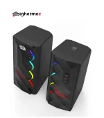 اسپیکر دوتکه لپ تاپی ردراگون مدل GS522