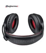هدست گیمینگ ردراگون مدل H130 PELIAS