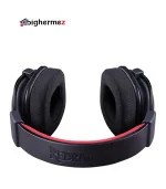 هدست بی سیم گیمینگ ردراگون مدل H510 PRO Zeus-X RGB
