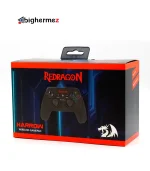 دسته بازی بیسیم ردراگون مدل Harrow G808