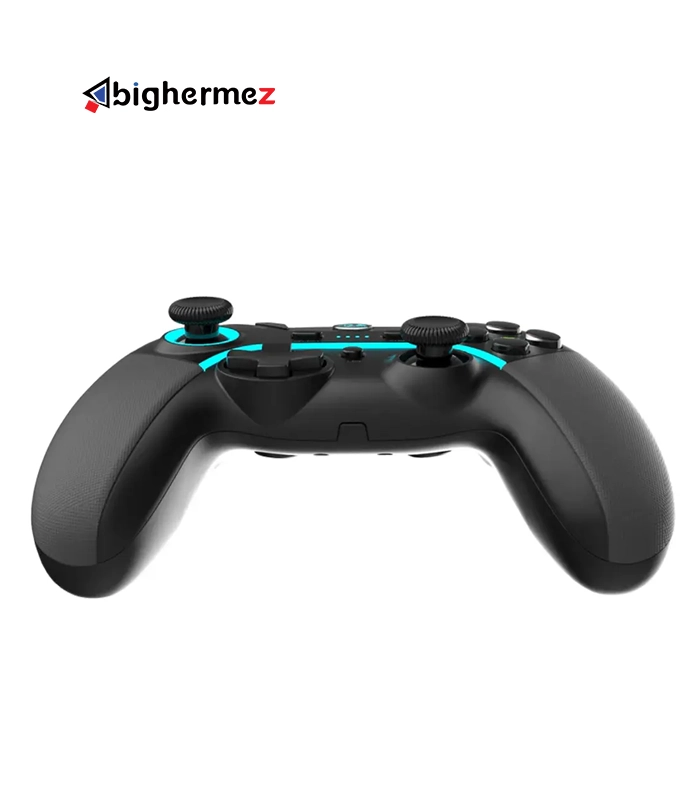 دسته بازی بیسیم ردراگون مدل Harrow G808 PRO