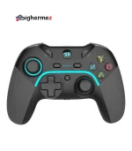 دسته بازی بیسیم ردراگون مدل Harrow G808 PRO