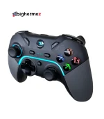 دسته بازی بیسیم ردراگون مدل Harrow G808 PRO