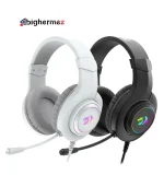 هدست گیمینگ ردراگون مدل Hylas H371