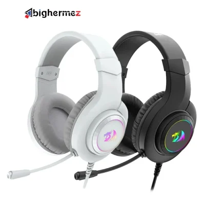 هدست گیمینگ ردراگون مدل Hylas H371