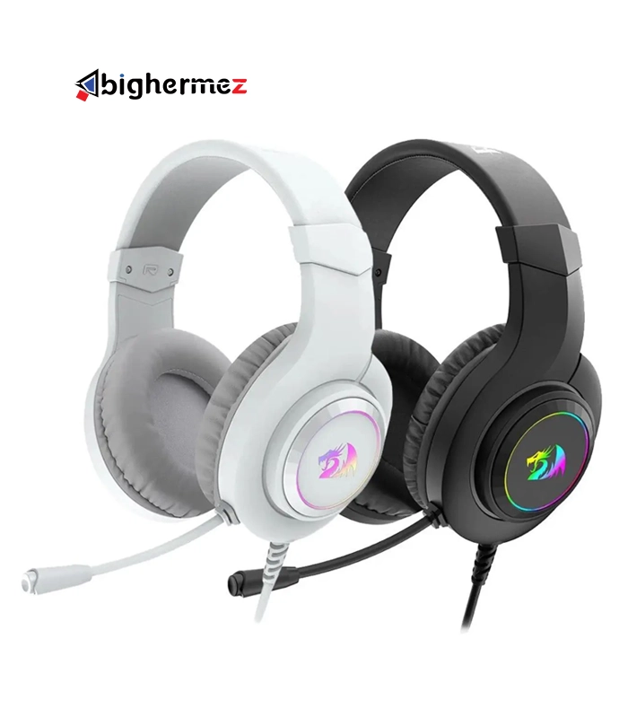 redragon Hylas H371-4 هدست گیمینگ ردراگون مدل Hylas H371