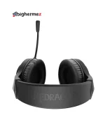 هدست گیمینگ ردراگون مدل Hylas H371