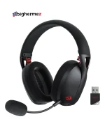 هدست بی سیم گیمینگ ردراگون مدل Ire H848