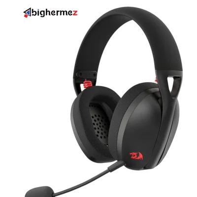 هدست بی سیم گیمینگ ردراگون مدل Ire H848