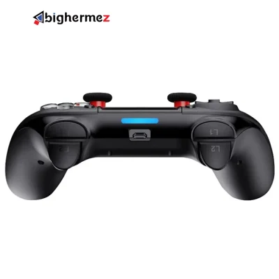 دسته بازی بیسیم ردراگون Juno G818