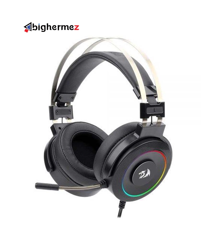 redragon LAMIA H320-4 هدست گیمینگ ردراگون مدل LAMIA H320