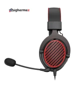 هدست گیمینگ ردراگون مدل Luna H540