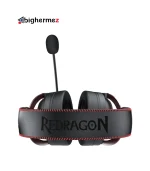 هدست گیمینگ ردراگون مدل Luna H540