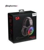 هدست گیمینگ ردراگون مدل PANDORA H350