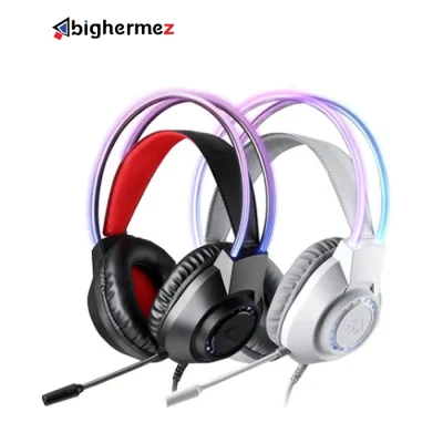 هدست گیمینگ ردراگون مدل SCREAM H231