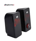 اسپیکر دوتکه لپ تاپی ردراگون مدل Stentor GS500
