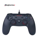 دسته بازی باسیم ردراگون مدل SATURN G807