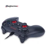 دسته بازی باسیم ردراگون مدل SATURN G807