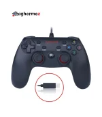 دسته بازی باسیم ردراگون مدل SATURN G807