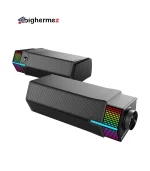 اسپیکر دوتکه لپ تاپی ردراگون مدل YORICK GS511