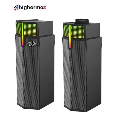 اسپیکر دوتکه لپ تاپی  ردراگون مدل YORICK GS511