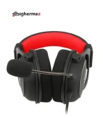هدست گیمینگ ردراگون مدل ZEUS-X H510 RGB