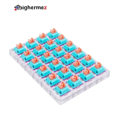 سوئیچ کیبورد مکانیکال ردراگون A113 Bullet R