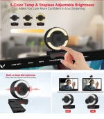 وبکم ردراگون مدل GW910 ONESHOT