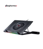 پایه خنک کننده لپ تاپ ردراگون مدل IVY GCP500