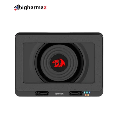 پایه خنک کننده لپ تاپ ردراگون مدل  GCP 512