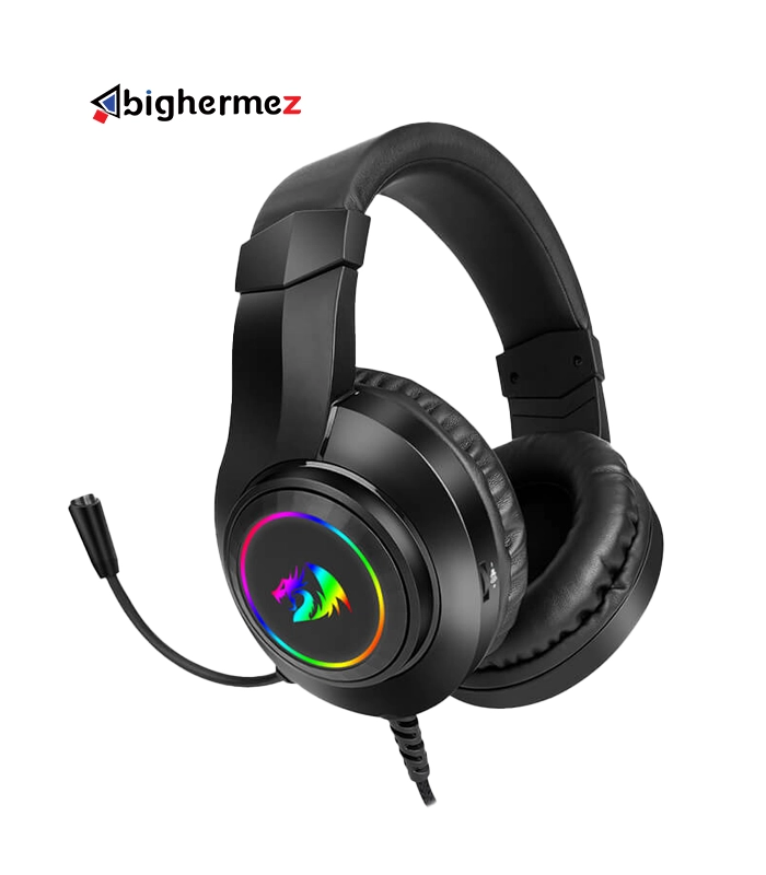 redragon h260 hylas هدست گیمینگ ردراگون مدل H260 HYLAS