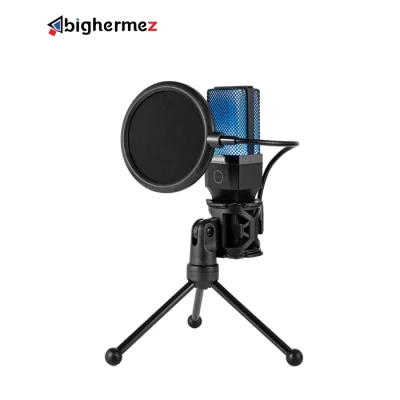 میکروفن رومیزی ردراگون مدل REDRAGON GM212 ADNE WIRED